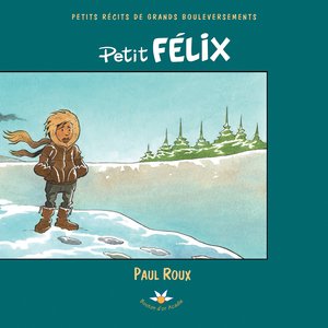 cover image of Petit Félix